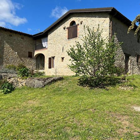 Agriturismo La Casetta - Ospitalita Rurale Familiare Montese Eksteriør bilde